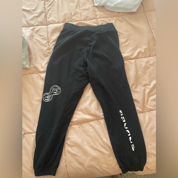 Aape pants used 2x - Picture 3 of 4